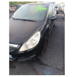 Mastervac OPEL CORSA D Photo n°12