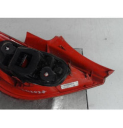 Feu arriere principal droit (feux) OPEL CORSA D Photo n°6