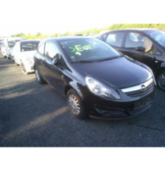 Feu arriere principal droit (feux) OPEL CORSA D Photo n°7