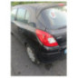 Triangle avant gauche OPEL CORSA D