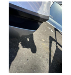 Malle/Hayon arriere MERCEDES CLASSE C 203 COUPE SPORT Photo n°3