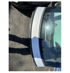 Malle/Hayon arriere MERCEDES CLASSE C 203 COUPE SPORT Photo n°4