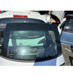 Malle/Hayon arriere MERCEDES CLASSE C 203 COUPE SPORT Photo n°5