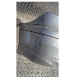 Pare choc arriere MERCEDES CLASSE C 203 COUPE SPORT Photo n°1