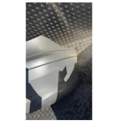 Pare choc arriere MERCEDES CLASSE C 203 COUPE SPORT