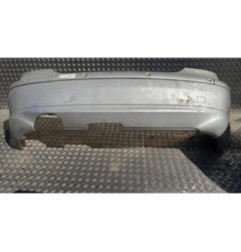 Pare choc arriere MERCEDES CLASSE C 203 COUPE SPORT Photo n°3