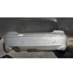 Pare choc arriere MERCEDES CLASSE C 203 COUPE SPORT Photo n°4