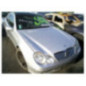 Pare choc arriere MERCEDES CLASSE C 203 COUPE SPORT