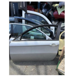 Porte avant droit MERCEDES CLASSE C 203 COUPE SPORT Photo n°1