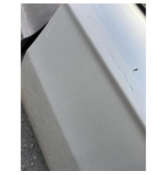 Porte avant droit MERCEDES CLASSE C 203 COUPE SPORT Photo n°3