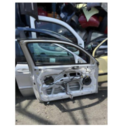 Porte avant droit MERCEDES CLASSE C 203 COUPE SPORT Photo n°4