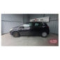 Commande chauffage OPEL CORSA D