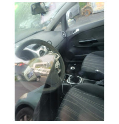 Commande chauffage OPEL CORSA D Photo n°16