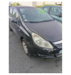 Commande chauffage OPEL CORSA D Photo n°20