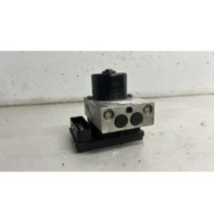 Bloc ABS (freins anti-blocage) MERCEDES CLASSE C 203 COUPE SPORT Photo n°3