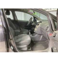 Commande de phare OPEL CORSA D Photo n°10