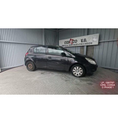 Compteur OPEL CORSA D Photo n°9