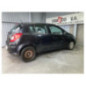 Moquette OPEL CORSA D