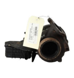 Turbo MERCEDES CLASSE C 203 COUPE SPORT Photo n°3