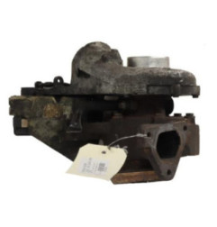 Turbo MERCEDES CLASSE C 203 COUPE SPORT Photo n°5