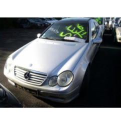 Turbo MERCEDES CLASSE C 203 COUPE SPORT Photo n°6