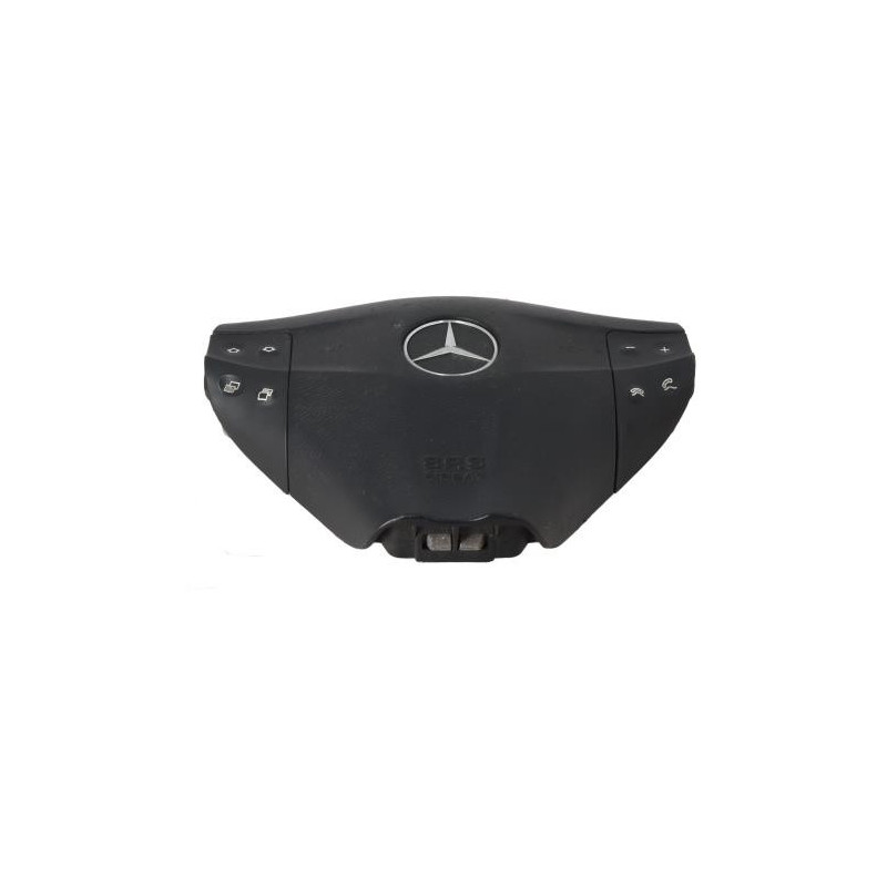 Air bag conducteur MERCEDES CLASSE C 203 COUPE SPORT