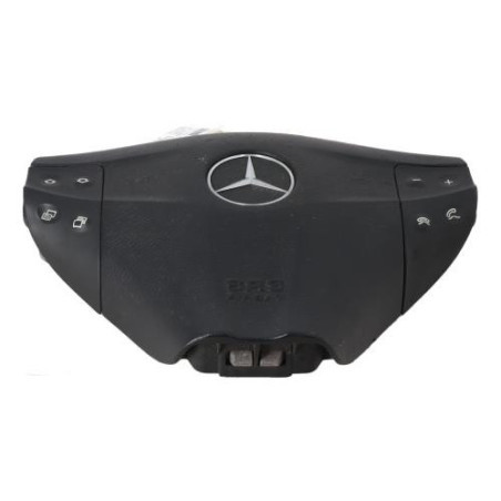Air bag conducteur MERCEDES CLASSE C 203 COUPE SPORT