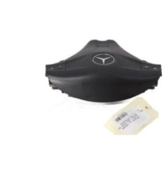 Air bag conducteur MERCEDES CLASSE C 203 COUPE SPORT Photo n°3