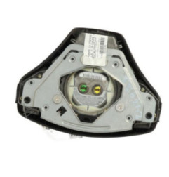 Air bag conducteur MERCEDES CLASSE C 203 COUPE SPORT Photo n°5