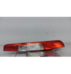 Feu arriere principal droit (feux) FORD FOCUS 2 Photo n°1