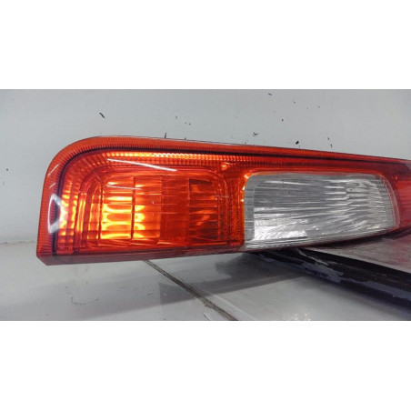 Feu arriere principal droit (feux) FORD FOCUS 2