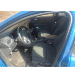 Feu arriere principal droit (feux) FORD FOCUS 2 Photo n°9