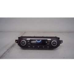 Commande chauffage FORD FOCUS 2 Photo n°1