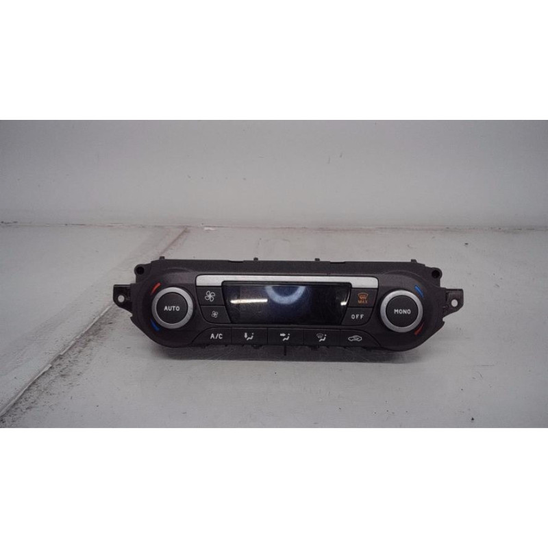 Commande chauffage FORD FOCUS 2
