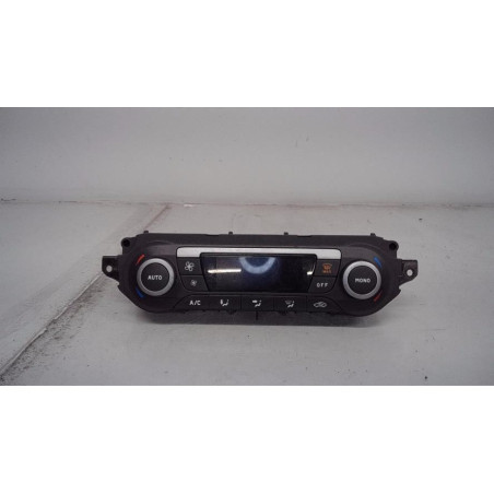 Commande chauffage FORD FOCUS 2 Photo n°1