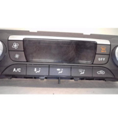 Commande chauffage FORD FOCUS 2