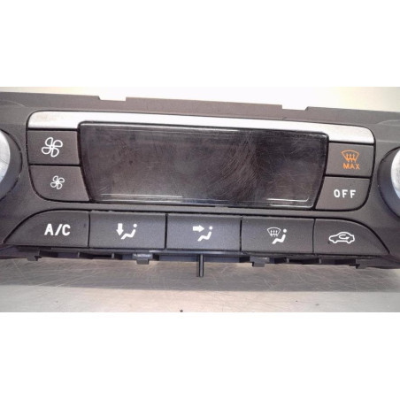 Commande chauffage FORD FOCUS 2