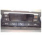 Commande chauffage FORD FOCUS 2