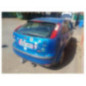 Commande chauffage FORD FOCUS 2