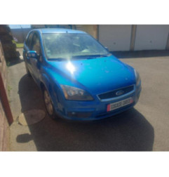 Commande chauffage FORD FOCUS 2 Photo n°7