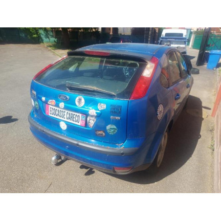 Commande de phare FORD FOCUS 2