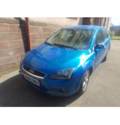 Commande de phare FORD FOCUS 2 Photo n°5