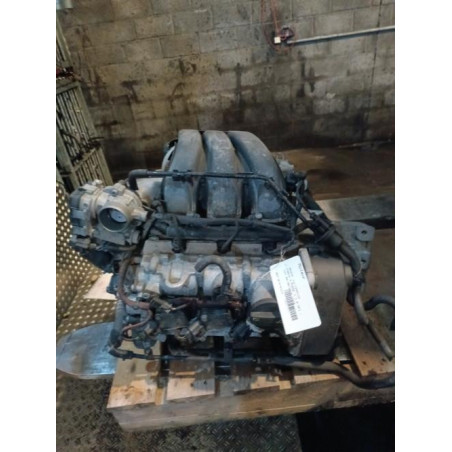 Moteur SKODA FABIA 3 Photo n°1