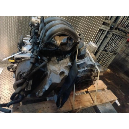 Moteur SKODA FABIA 3
