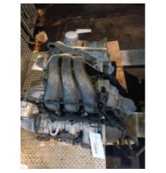 Moteur SKODA FABIA 3 Photo n°3