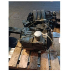 Moteur SKODA FABIA 3 Photo n°4