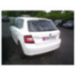 Moteur SKODA FABIA 3