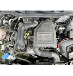 Compresseur clim SEAT IBIZA 4