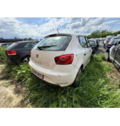 Compresseur clim SEAT IBIZA 4 Photo n°7