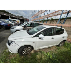 Demarreur SEAT IBIZA 4 Photo n°4
